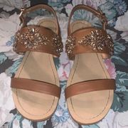 Sandals | size 7