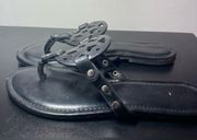 Pierre Dumas sandals - size 6