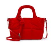 
Women's Oriel Small Tote
Handbag Red