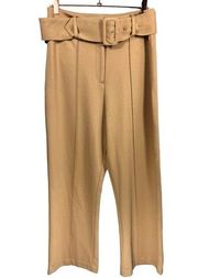 NWT Drew Wide Leg Pants 12