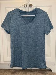 Essential V-Neck Tee