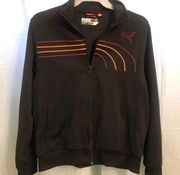 Athletic Jacket