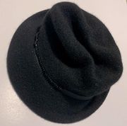 Vintage  wool hat