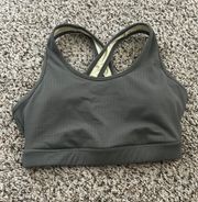 Padded Sports Bra