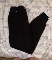 Jogger Scrub Pants