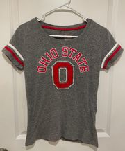 Ohio State University Women’s Tshirt