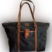 Dooney & Bourke Wayfarer Zip Tote