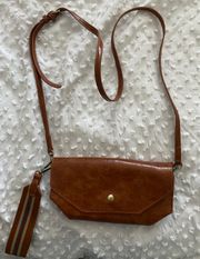 Crossbody Purse