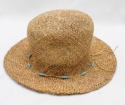 LOFT Straw Hat