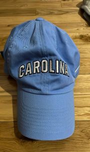 Carolina baseball cap 