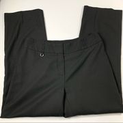 Cartier Black Dress Pants