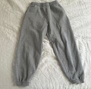 Sweatpants