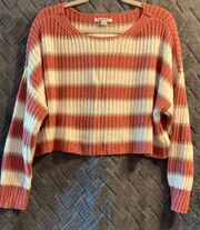 Outfitters Sweater