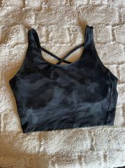 Workout Tank 