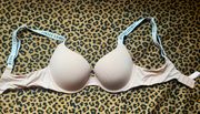 T-shirt Push-up Bra