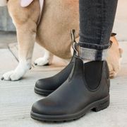 Blundstone 510 Chelsea boots black US 8.5