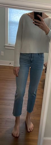 Perfect Vintage Jean