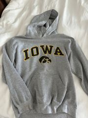 Iowa Hawkeyes Hoodie