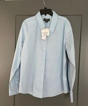 Size L | Liz Claiborne Button Down Shirt