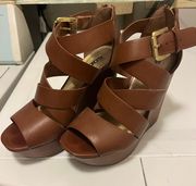 Platform Wedges