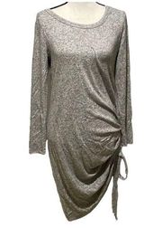 Evereve/Peyton Jensen long sleeve sweater dress