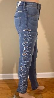 Designer Jeans by AP Aphrodite