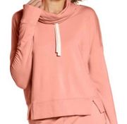 Ugg Miya Funnel Neck Sweatshirt Size‎ Medium