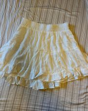 Showpo Lined  Skirt