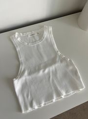 White Tank