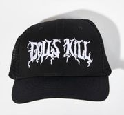 Baseball Cap Trucker Hat