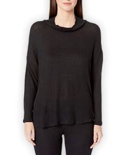 Ula Cowl Neck Top