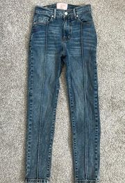 Revice Venus Star Skinny Jean