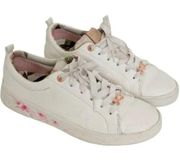 Ted Baker Kelleip Sneakers White Blossom