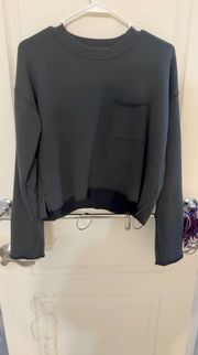 Aerie Long-sleeve Top