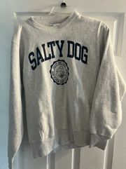Salty Dog Sweatshirt