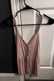 Aerie Soft & Sexy Tank