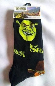 🔥SHREK CREW SOCKS🔥