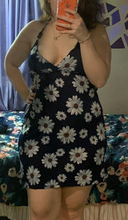 5th and Love Floral Summer Dress