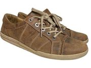 Joseph Seibel Brown Sneaker Sz 40