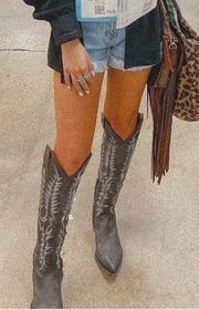 Cowboy Boots