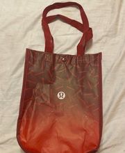 Lululemon bag