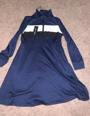 Smith Athletic Dress