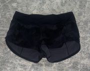 Speed Up Shorts 2.5”