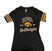 ProEdge women's UI Iowa Hawkeyes XL