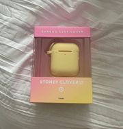 Stoney Clover Lane X  air pod case