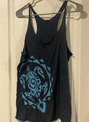 Pacific&Co Women’s Maui Brewing  tank XL