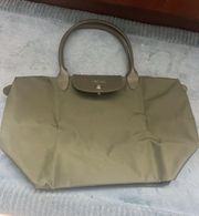 Large Le Pliage Tote