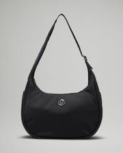 NWT  Mini Shoulder Bag 4L Black