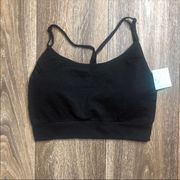 NWT Sports Bra! Size Medium!