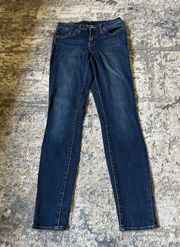 Rock and Republic Jeans Straight Leg Size 2M